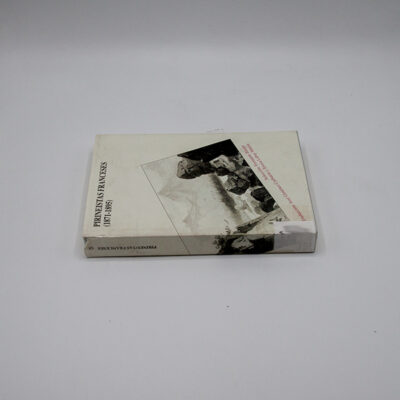 libro pirineistas franceses