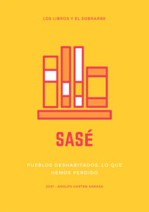 libro sasé