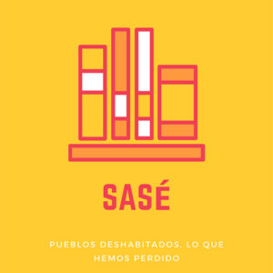 libro sasé