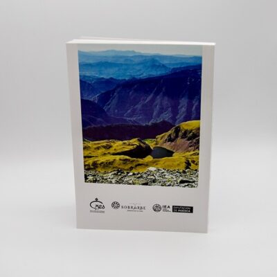 revista CES numero 21-2024- contraportada