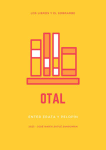Libro OTAL de 2023