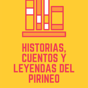 Libro 2023 - Historias, cuentos y leyendas del Pirineo