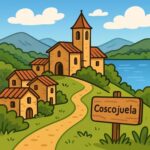 imagen etiqueta coscojuela de sobrarbe