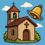 imagen etiqueta iglesias