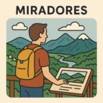 imagen etiqueta miradores
