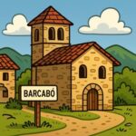imagen etiqueta municipio de barcabo