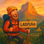 etiqueta municipio de laspuna