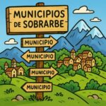 imagen etiqueta municipios de sobrarbe