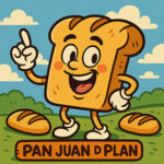 Pan y refranes