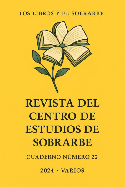 imagen portada revista CES octubre 2024