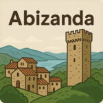 imagen etiqueta abizanda