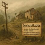 imagen etiqueta deshabitados