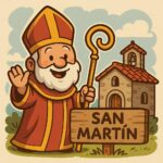 imagen etiqueta san martin