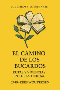imagen libro EL CAMINO DE LOS BUCARDOS