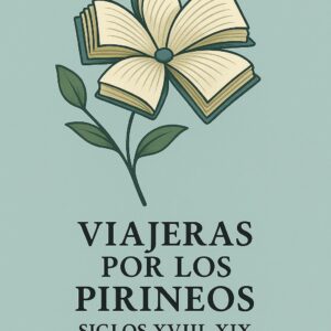 imagen libro viajeras pirineos 2002