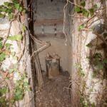 La luz en Escapa Foto La luz en Escapa