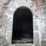 capilla de Escapa Foto capilla de Escapa