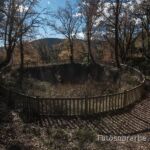 Molino harinero de los molinos Molino harinero de los molinos