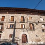 Pueblo de Boltaña Pueblo de Boltaña