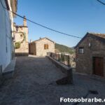 Pueblo de Boltaña Pueblo de Boltaña