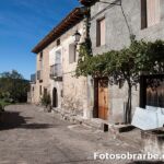 pueblo Bárcabo pueblo Bárcabo