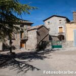 pueblo Bárcabo pueblo Bárcabo