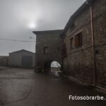 Pueblo de Alueza Pueblo de Alueza