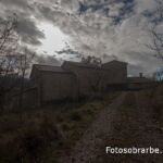 Pueblo de La Corona Pueblo de La Corona