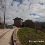 El Humo de Rañín El Humo de Rañín