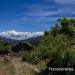 Basarán Pueblo