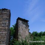 Basarán Pueblo