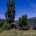 Basarán Pueblo