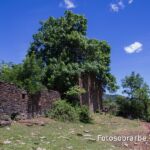 Basarán Pueblo