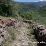 Basarán Pueblo