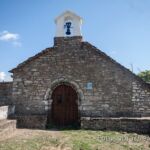 Ermita de Santa Lucía en Boltaña Ermita de Santa Lucía en Boltaña