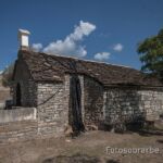 Ermita de Santa Lucía en Boltaña Ermita de Santa Lucía en Boltaña