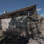 Ermita de Santa Lucía en Boltaña Ermita de Santa Lucía en Boltaña