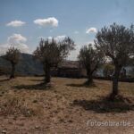 Ermita de Santa Lucía en Boltaña Ermita de Santa Lucía en Boltaña