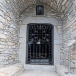 Ermita Santa Bárbara en Boltana Ermita Santa Bárbara en Boltana