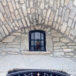 Ermita Santa Bárbara en Boltana Ermita Santa Bárbara en Boltana