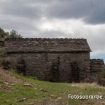 Ermita Santa Bárbara en Boltana Ermita Santa Bárbara en Boltana