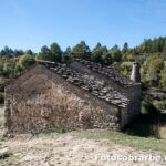 Molino de Almazorre