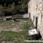 Molino de Almazorre