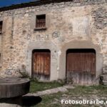 Molino de Almazorre