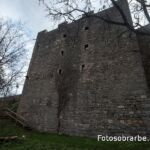 Castillo de Aínsa Castillo de Aínsa