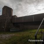 Castillo de Aínsa Castillo de Aínsa