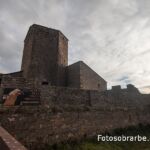 Castillo de Aínsa Castillo de Aínsa