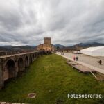 Castillo de Aínsa Castillo de Aínsa