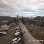 Castillo de Aínsa Castillo de Aínsa