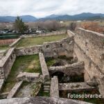 Castillo de Aínsa Castillo de Aínsa
